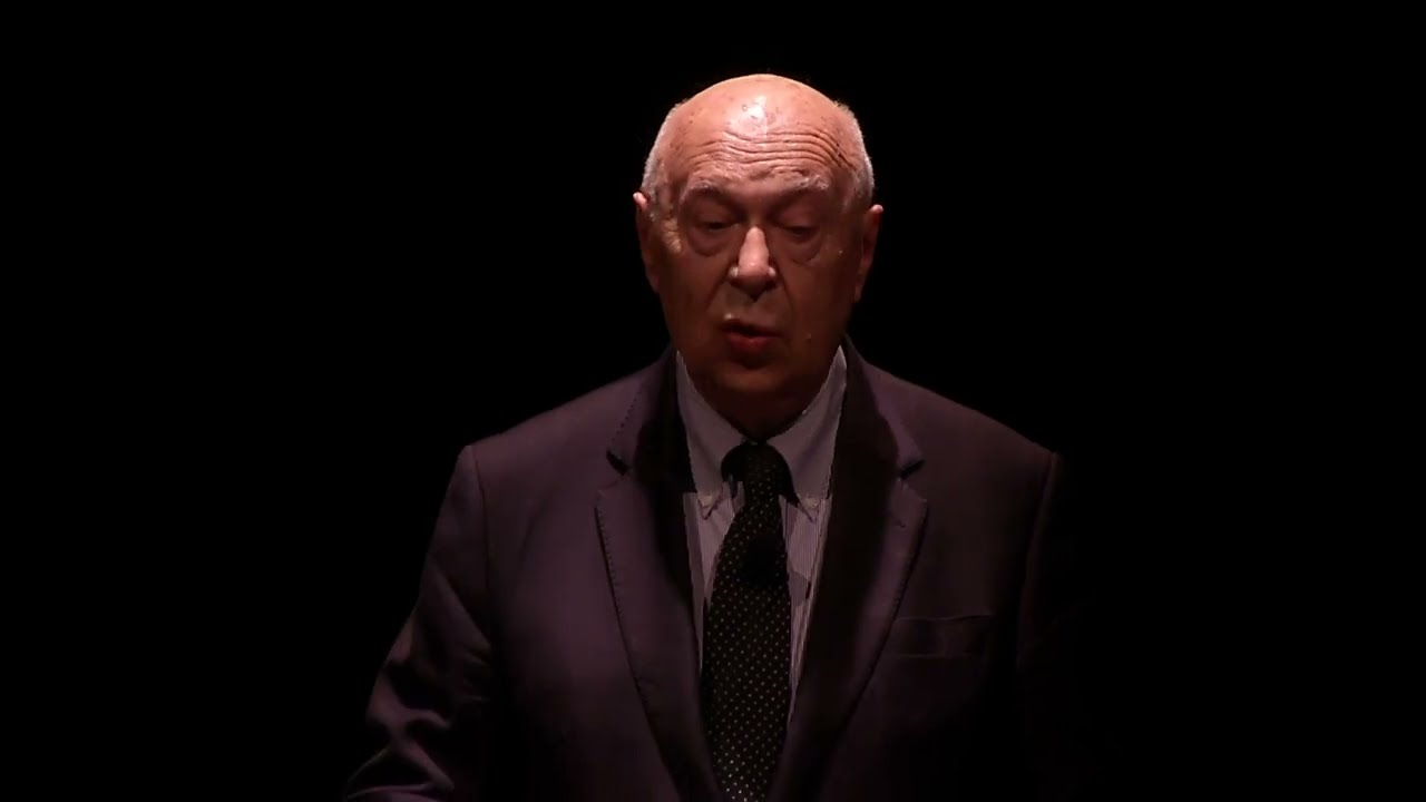 Paolo Mieli - Confini instabili