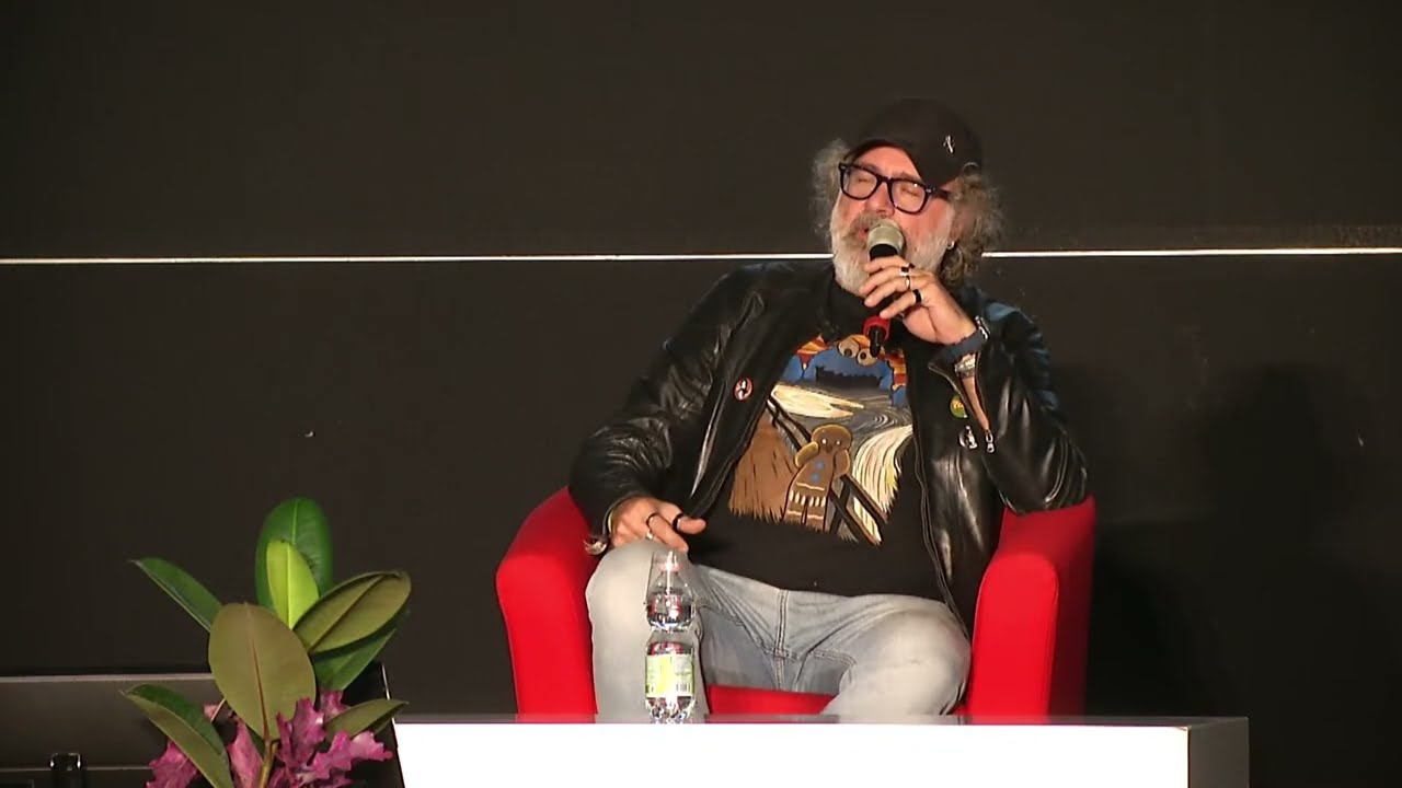 MATTEO SAUDINO