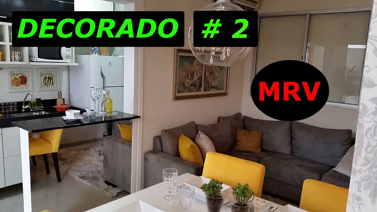 AP MRV DECORADO # 2