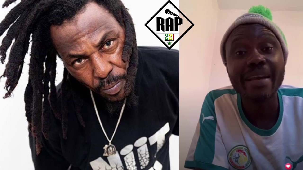 Mollah Morgun ! “10.000 problèmes dofoul Dara jotouko “ ...Y’en a marre la bokone...