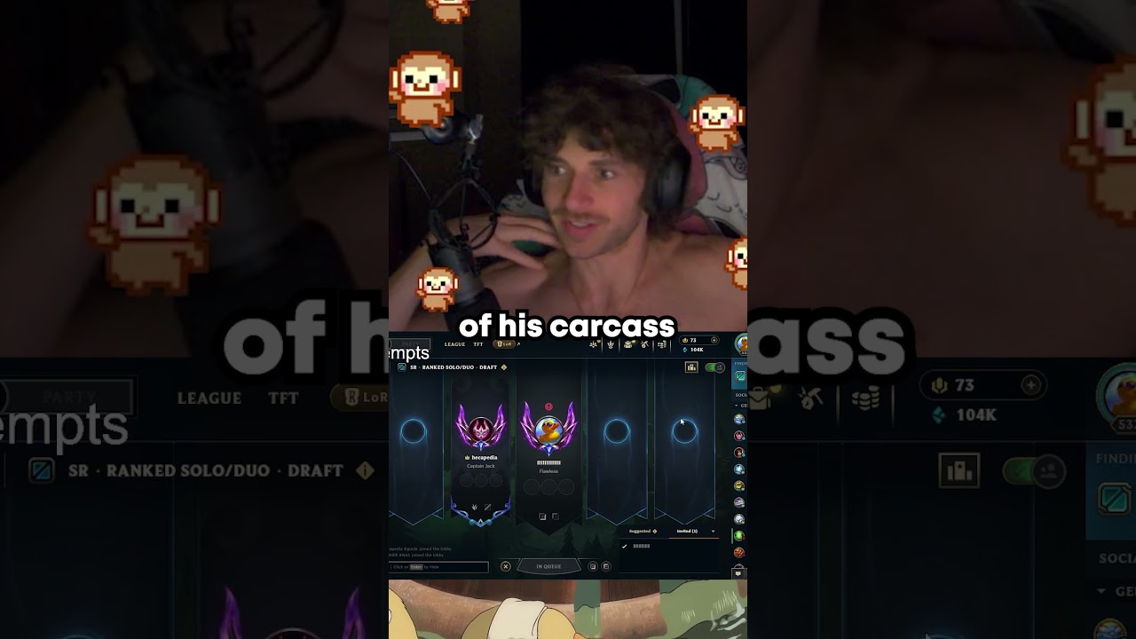 WHAT REALLY HAPPENED TO YASSUO....