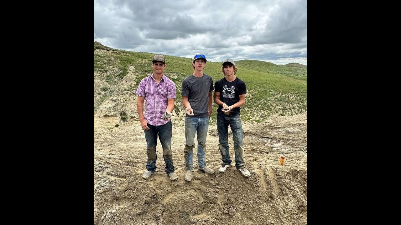 Interview with HellCreek Hooligans