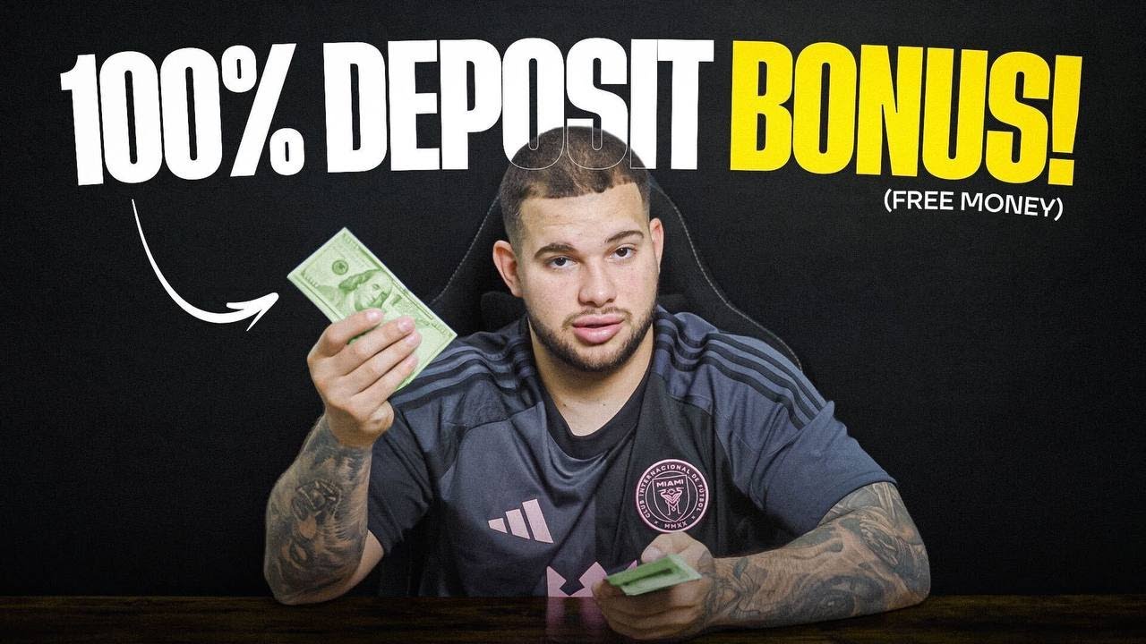 100% DEPOSIT BONUS ON TRADELOCKER & MT5 WITH GATESFX - BEST FOREX BROKER