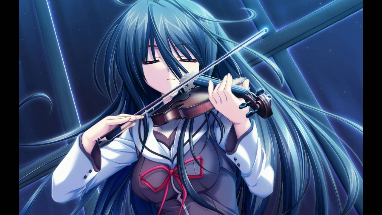 Nightcore - Those Days (Lindsey Stirling)