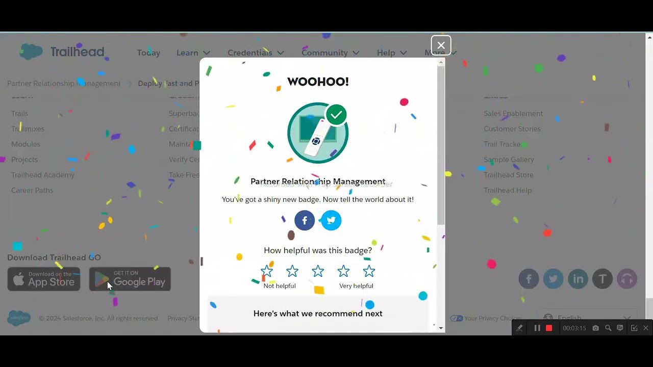 Partner Relationship Management | Salesforce
