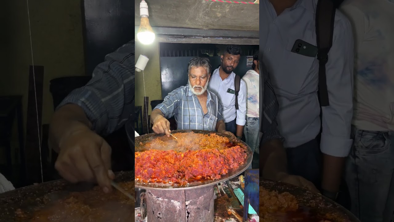 💥🥵இங்க திருட்டு தனமா இங்க Beef சாப்பிடுறாங்க&hellip;⁉️💢 #shorts