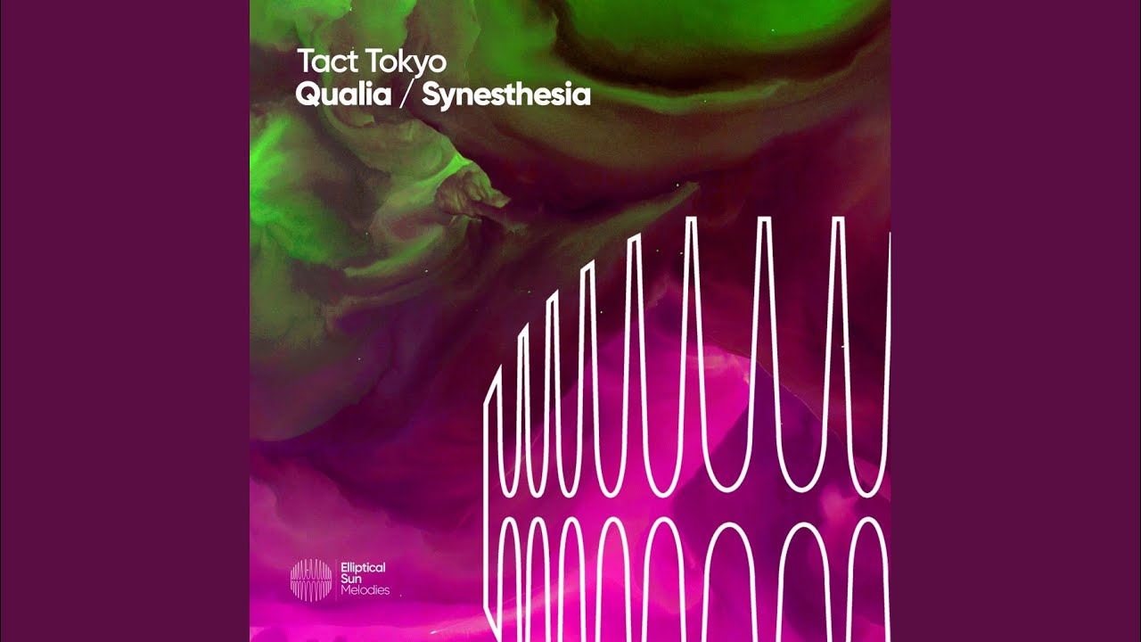 Synesthesia