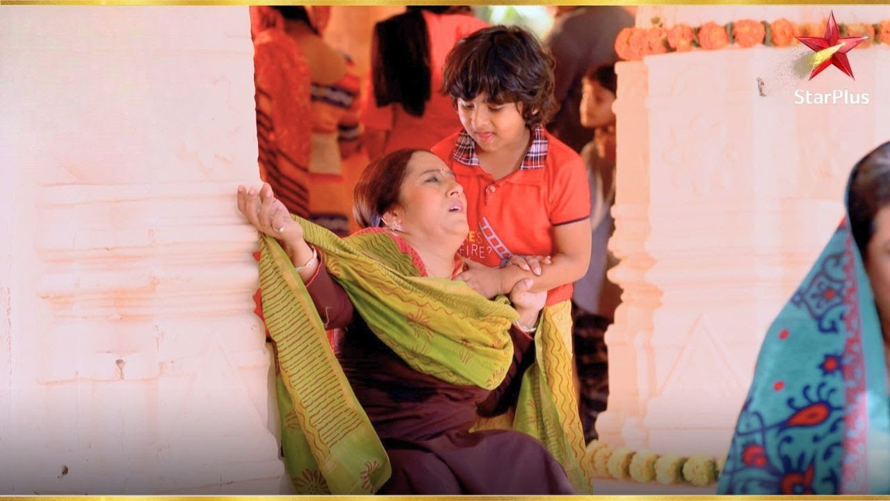 Yuvan अपनी Dadi से मिला! | Suhani Si Ek Ladki