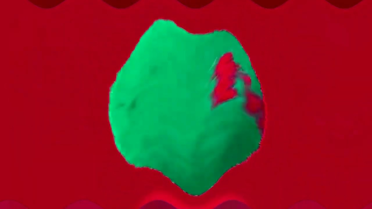 TVN Ident Hairs (2013) Effects (Preview 72cqo Effects HYPEREXTENDED)