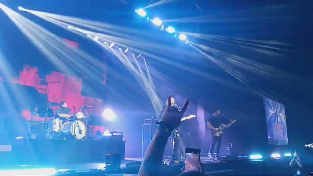 Adrienne - The Calling (Live in Waterfront Grand Ballroom and Convention Center, Cebu) 02.20.26