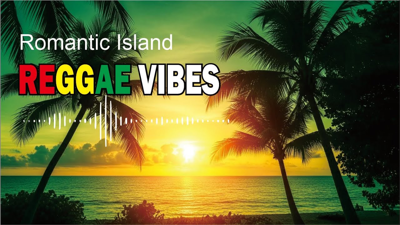 Reggae Music to Feel Good, Relax, and Stay Positive
