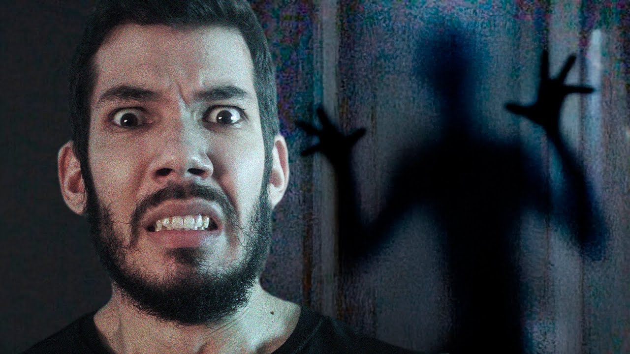 ESSE JOGO DE TERROR &Eacute; MUITO PESADO... | Forget ( Jogo Completo )