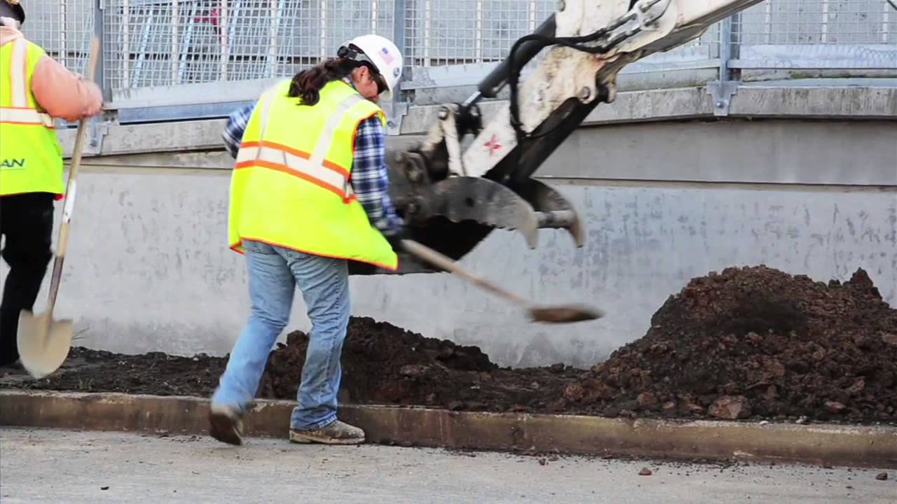 The jobs that High Speed Rail will bring to the Central Valley and how to obtain one.