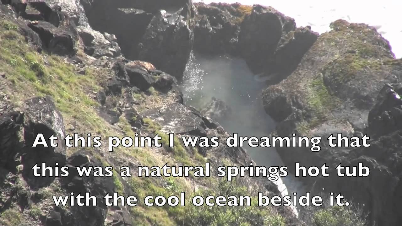 Australia's Most Eastern Point