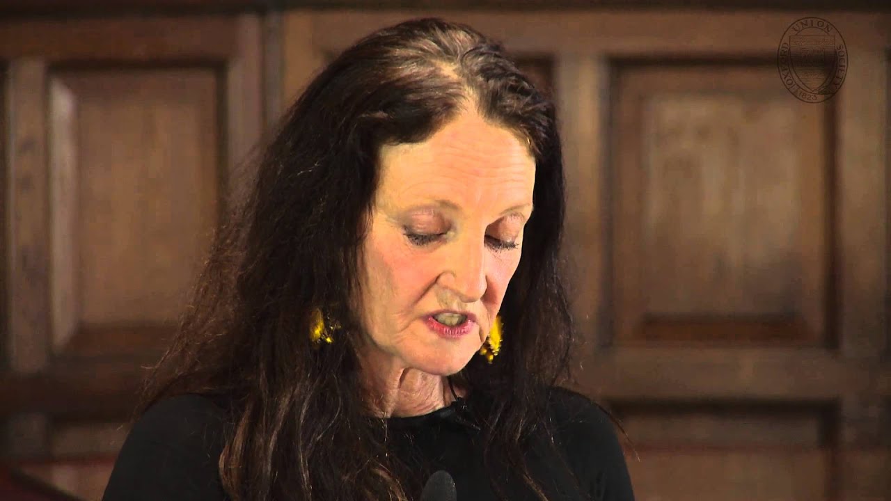 Dr Heather Brunskell Evans | Sex Work Debate | Opposition