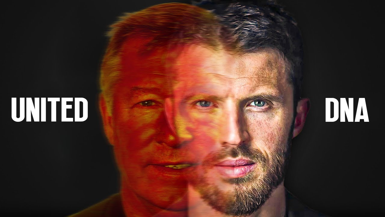 Why Sir Alex Ferguson Was Right About Michael Carrick