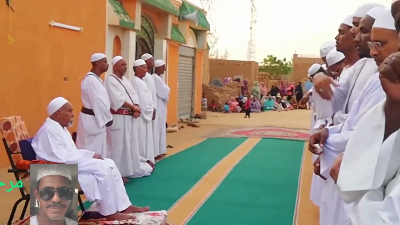 قصيدة الشيخ محمد مصطفى الياقوتي في أبينا الشيخ الياقوت حفظه الله ورعاه