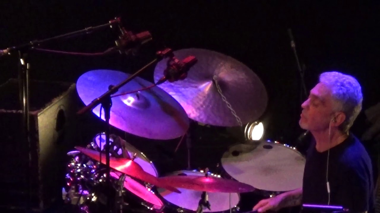 Blicher Hemmer Gadd Mantziusgaarden 20th February 2019
