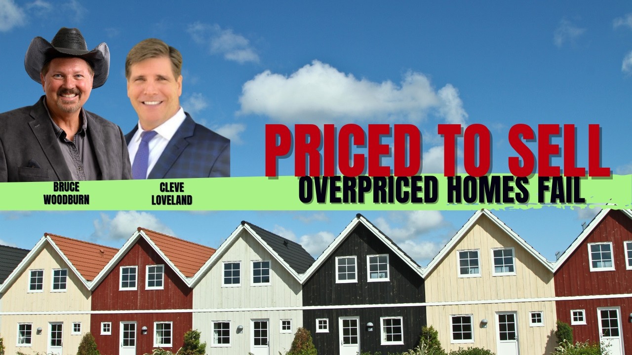Priced to Sell! Central Florida’s Best Buys + VA Loan Tips & Market Stats