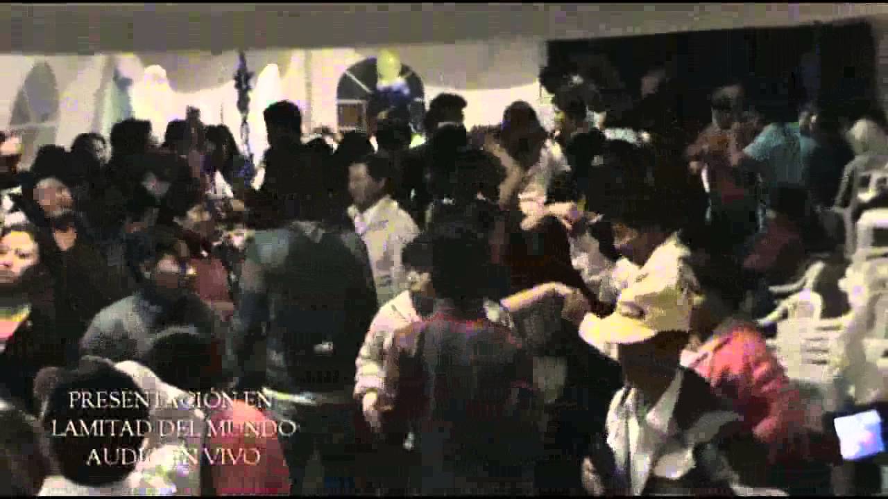 Dimension latina de imbabura
