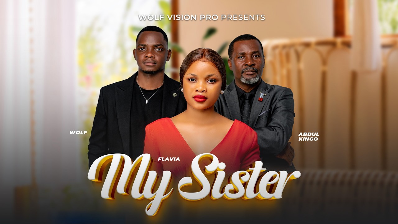 MY SISTER | PART 1