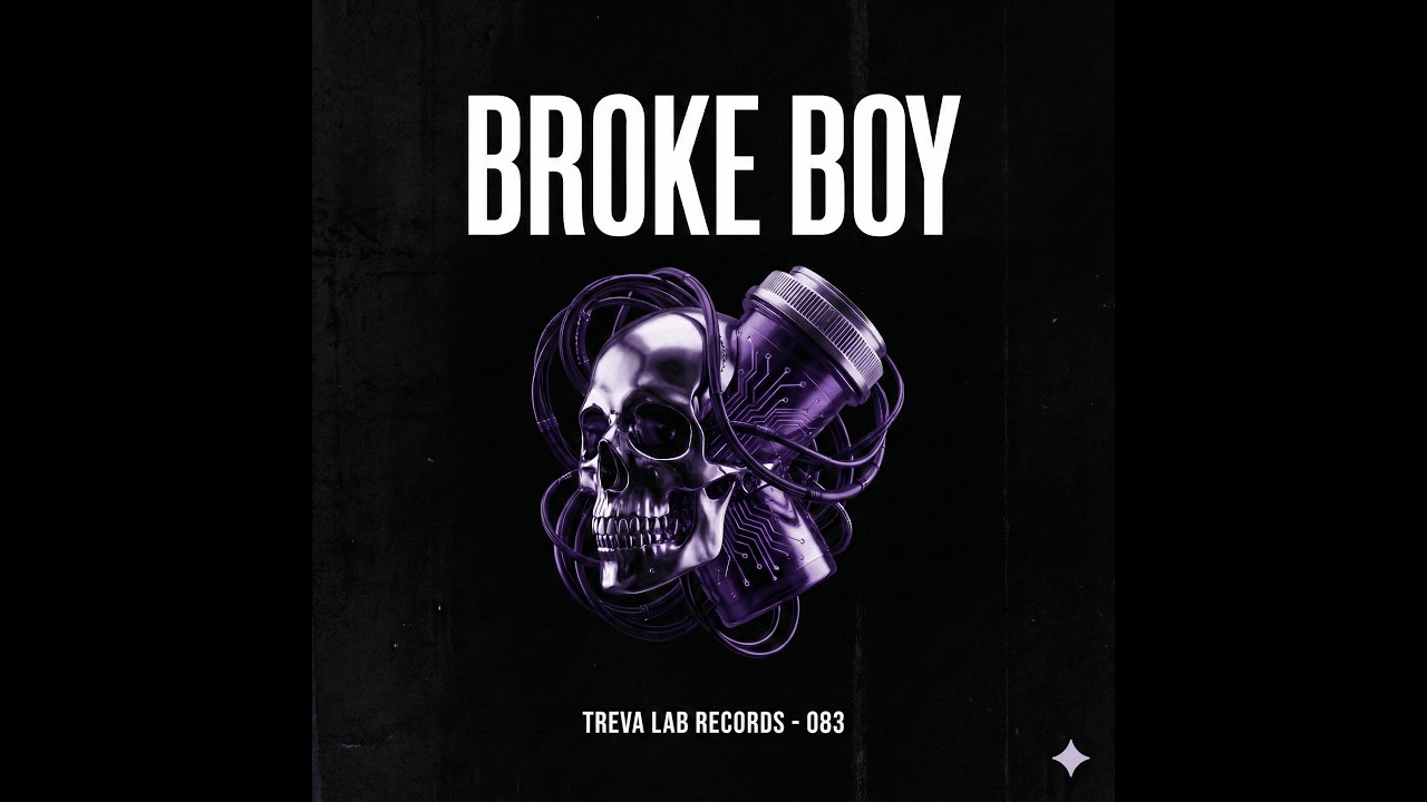 huguin - BROKE BROY