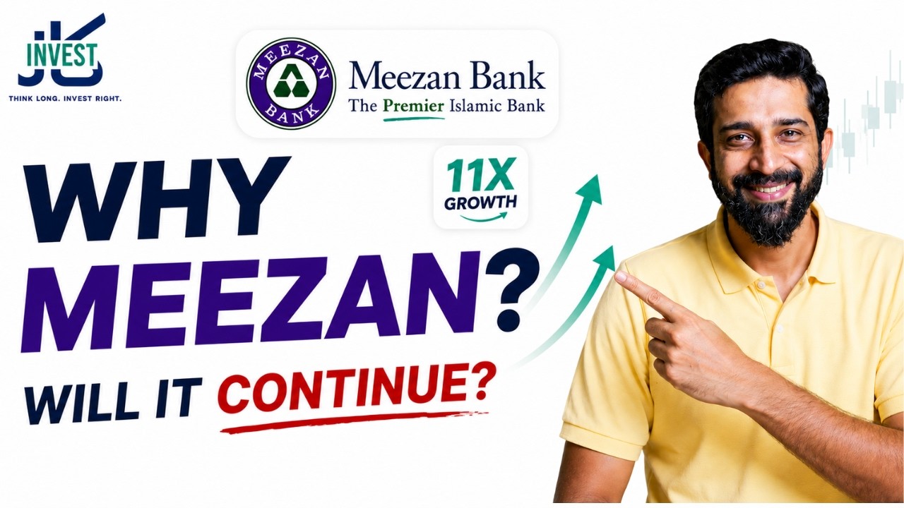 MEBL: 97x in 19 Years - Will it continue?