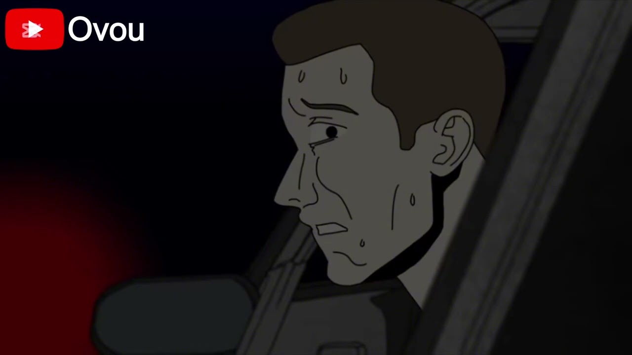بترس ترين جيروك ل جيهانئ🍿😱😈 : ovou
