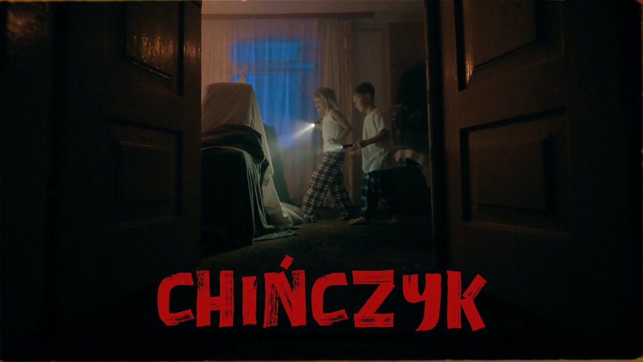 Intruz - Chińczyk (prod. Khronos)