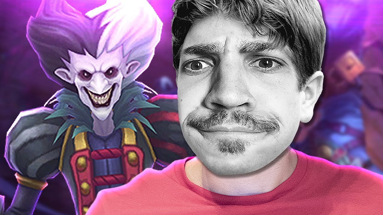 AÍ TA KAPPANDO O QUE KAPPA, NÉ