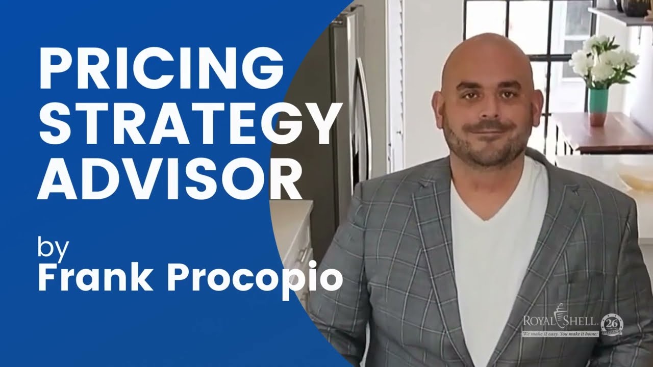 Pricing Strategy Advisor (PSA)│ The Naples Agent