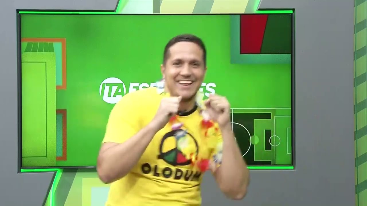 ITA ESPORTES - ÍNTEGRA 16.02.2026