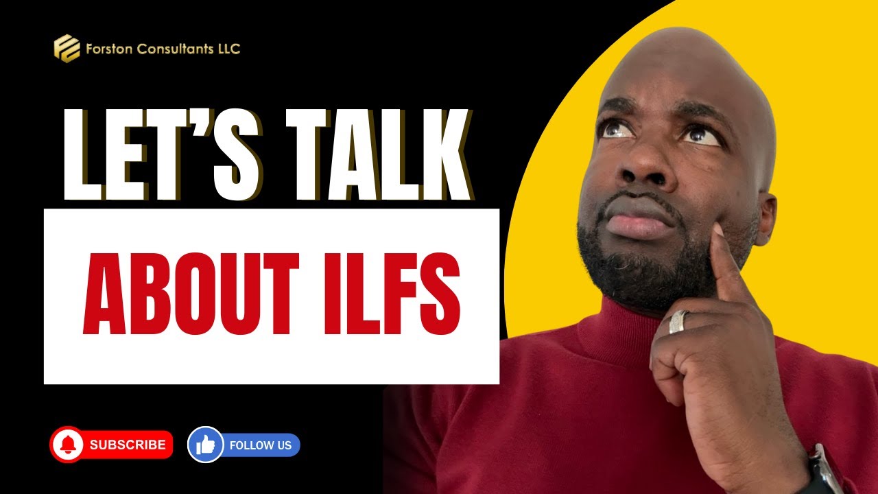 Let’s Talk About ILFs