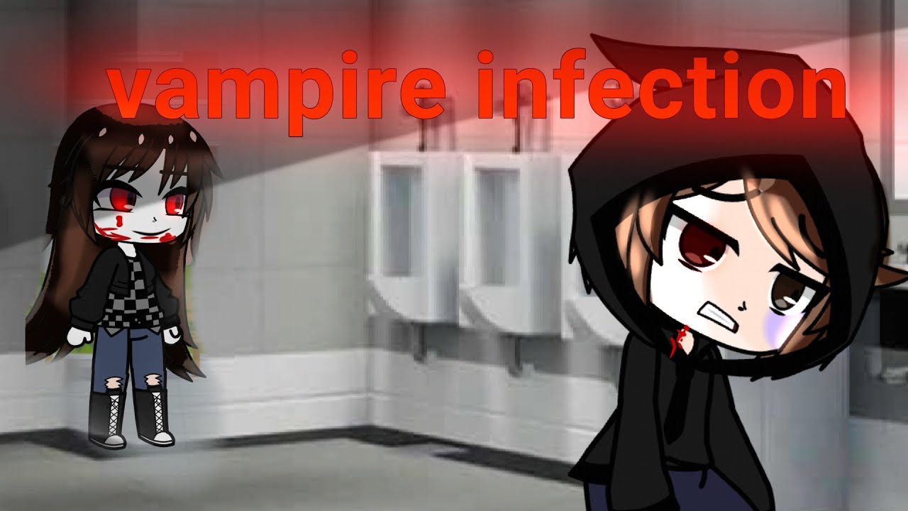 vampire infection part 1