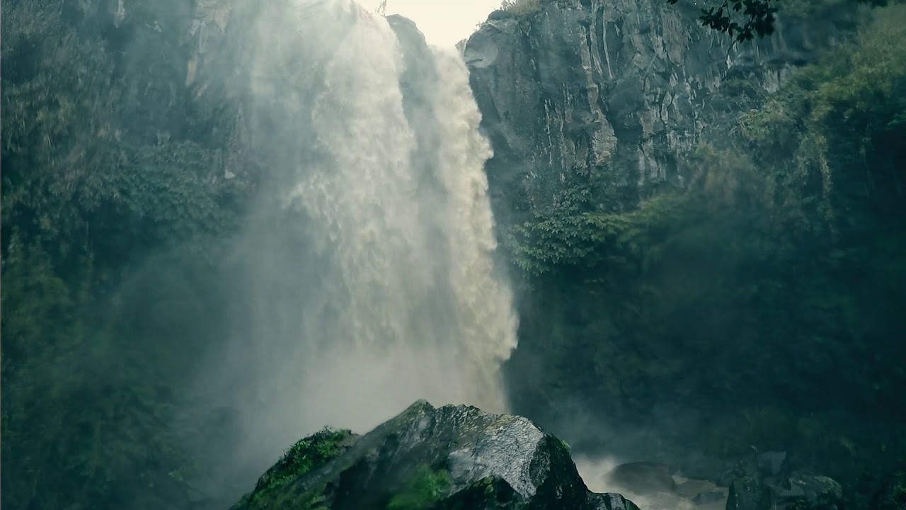 Some of São Miguel waterfalls ~ Azores ~ #azores #waterfall #visitazores
