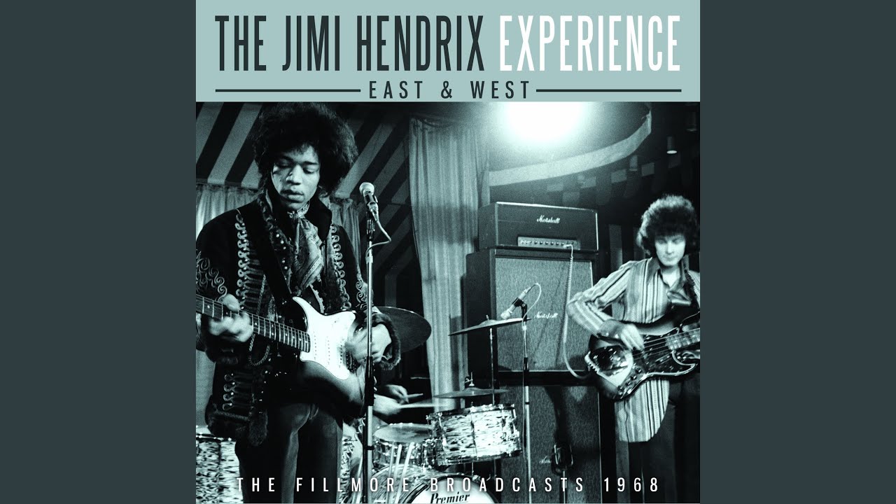 Sunshine Of Your Love/Hear My Train A Comin'