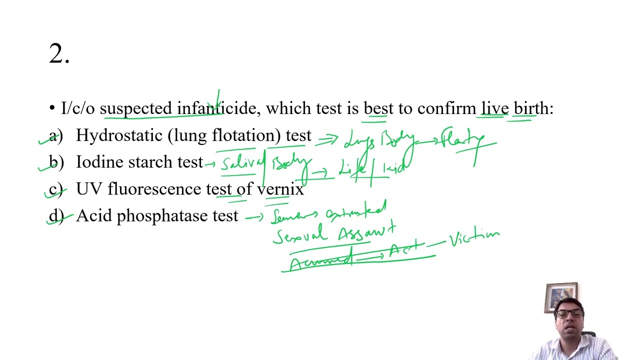 MCQ 1