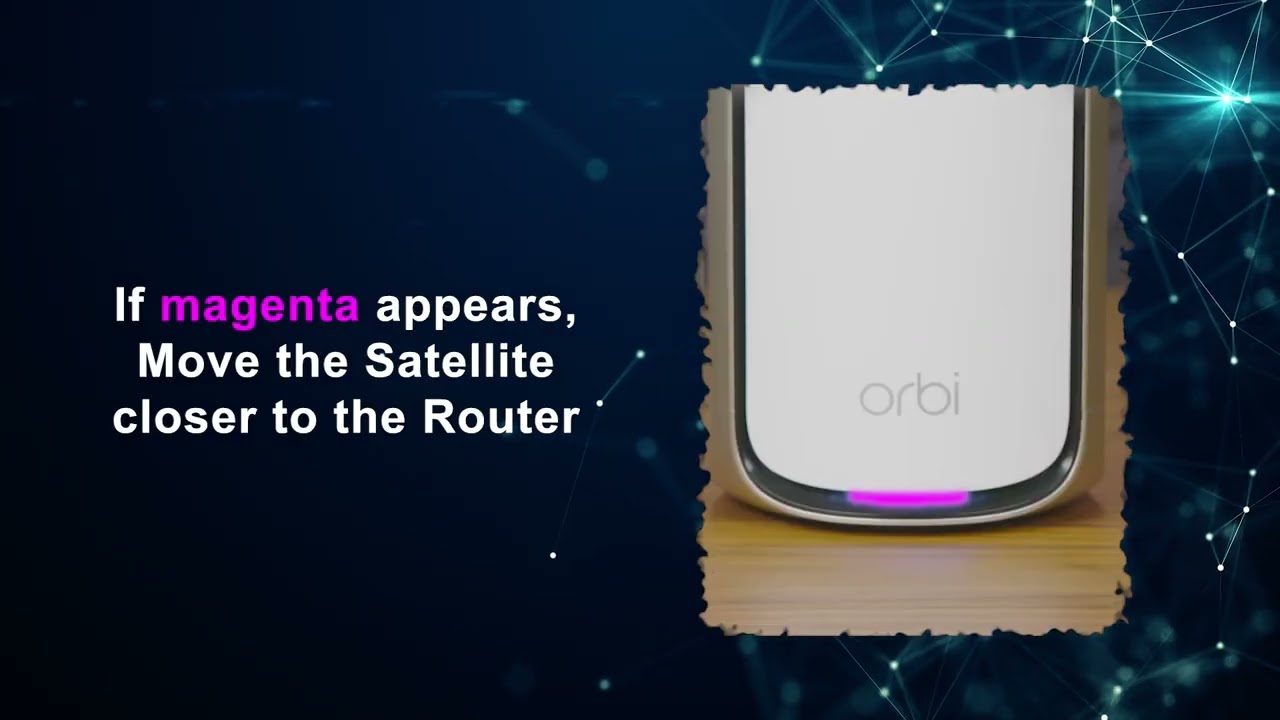How to Set Up Orbi Mesh WiFi (Step-by-Step Guide)