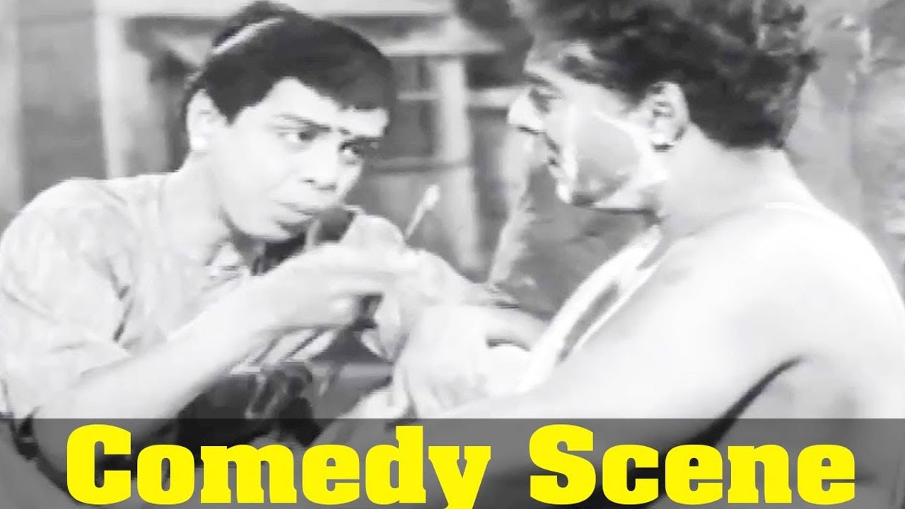 Tamil Comedy Scenes || Mannippu Movie Scenes || Nagesh, Ennatha Kannaiya, Major Sundararajan