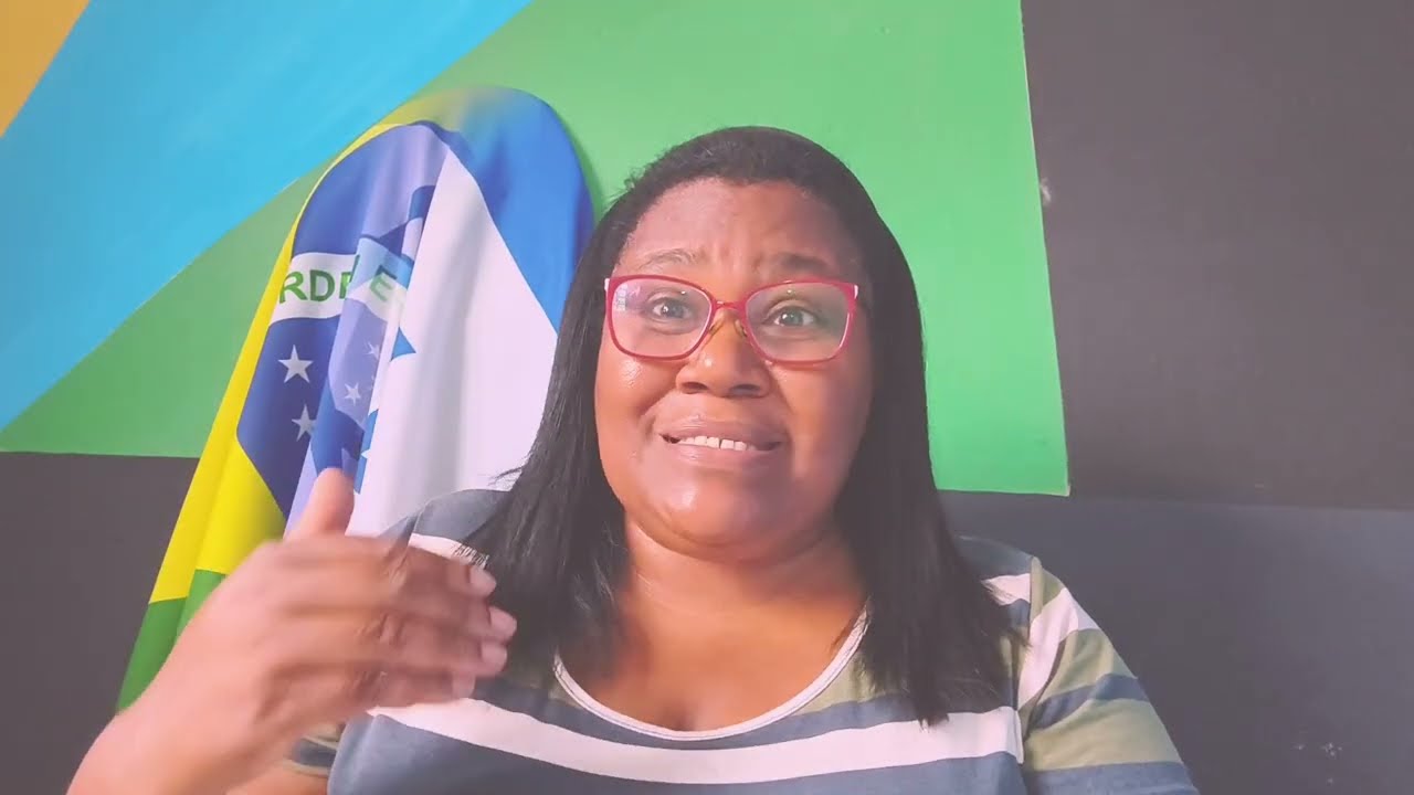 VAI DESCER A SEPULTURA É NECESSÁRIO DEUS VAI TE LIBERTAR DAS UNHAS DESSA PESSOA!