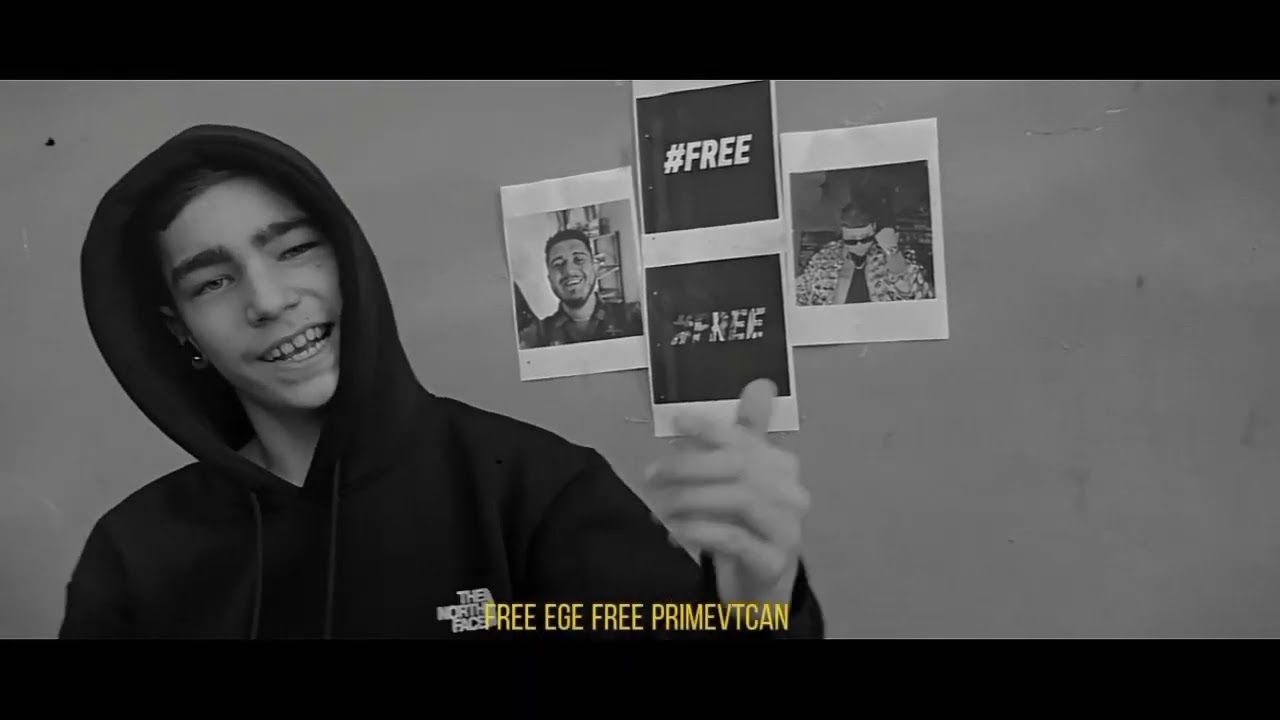 F16 - #FREE (Official Music Video)