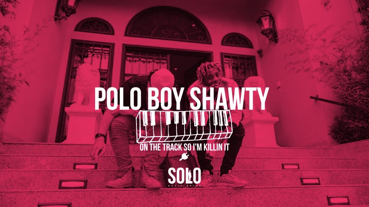 Famous Dex & Polo Boy Shawty Type Beat  - 