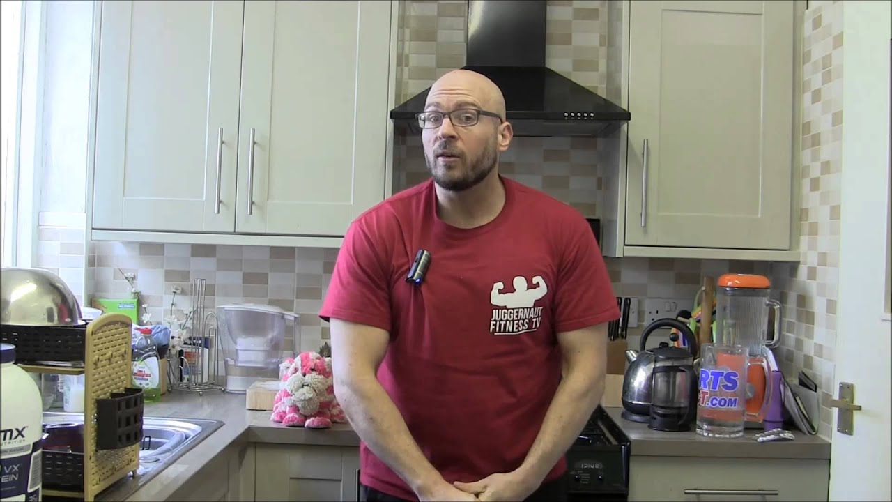 I've Lost Over 100 Lbs Of Fat Twice In My Life: There Are No Magical Macro Ratios For Fat Loss