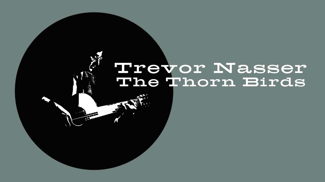 Trevor Nasser -  The Thorn Birds (Main Theme) [Official Video]