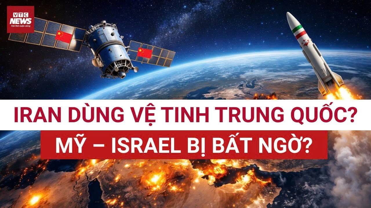 Tên lửa Iran được 