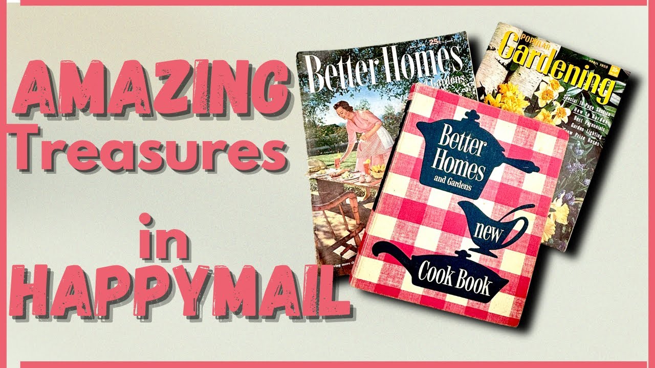 СОКРОВИЩА HAPPYMAIL СО ВСЕГО МИРА.