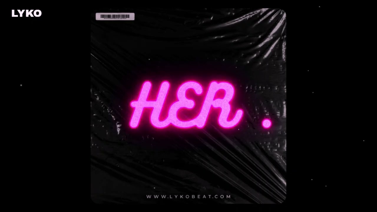 [FREE FOR PROFIT] R&B Type Beat - 