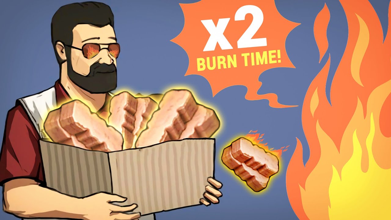 LDOE's Best Fuel! Well...Sort Of?
