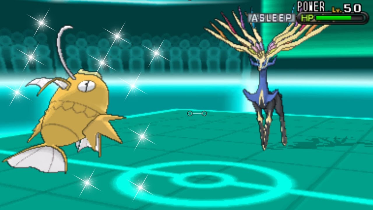★~EPIC MAGIKARP SWEEP~★ #2