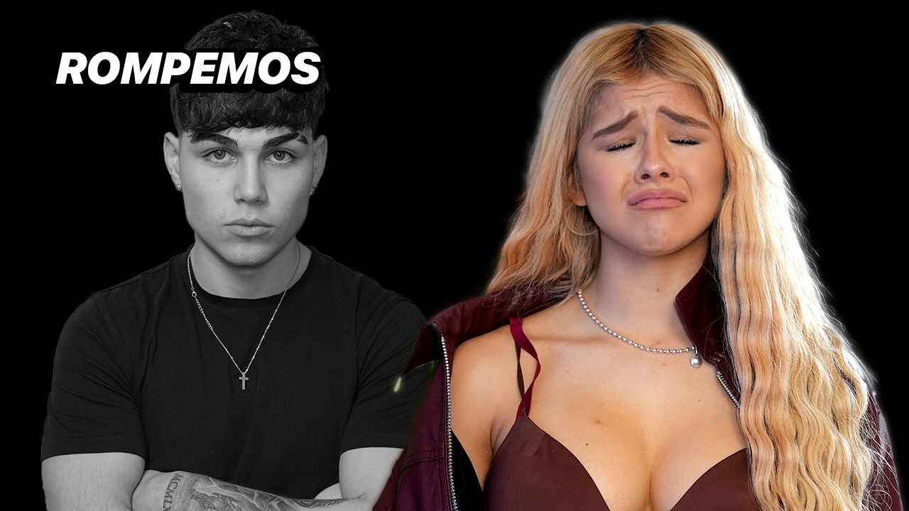 Rompemos Para Siempre Con El Chico Que Me Gustaba